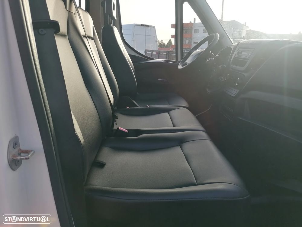 Iveco Dailly 35-130 - 9