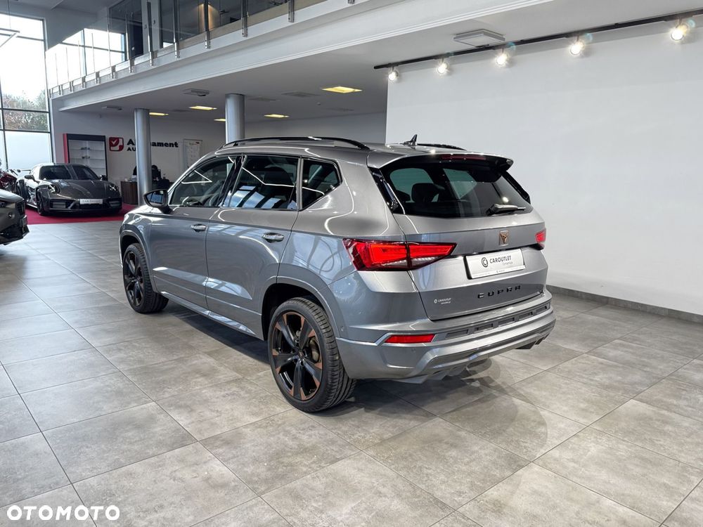 Cupra Ateca - 7