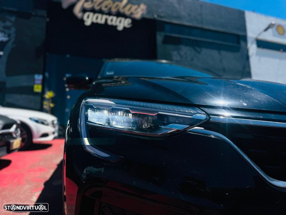 Renault Arkana 1.3 TCe R.S.Line EDC - 6