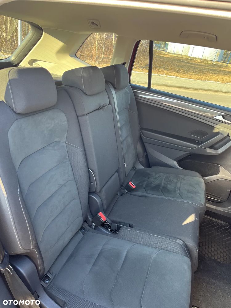 Volkswagen Tiguan Allspace - 20
