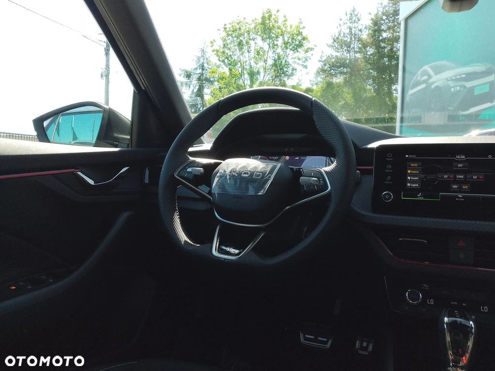 Skoda Kamiq 1.5 TSI Monte Carlo DSG - 9
