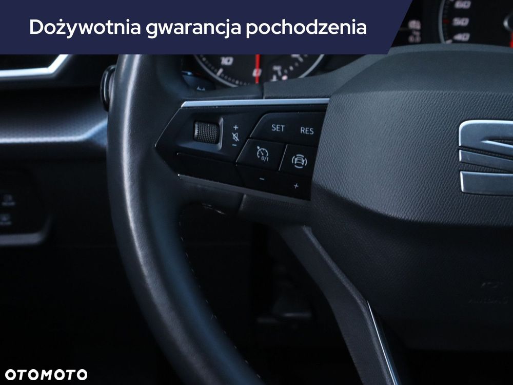 Seat Leon Sportstourer - 21