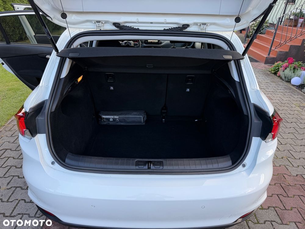 Fiat Tipo 1.4 T-Jet Lounge - 24
