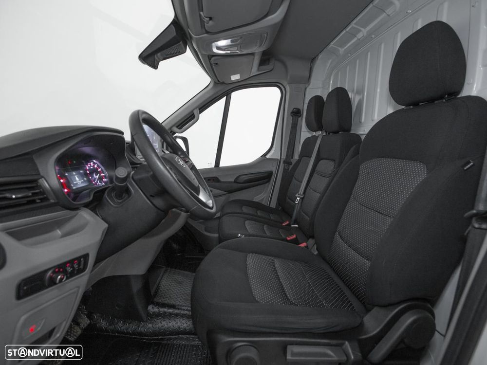 Maxus Deliver 9 2.0 transporter c/iva - 8