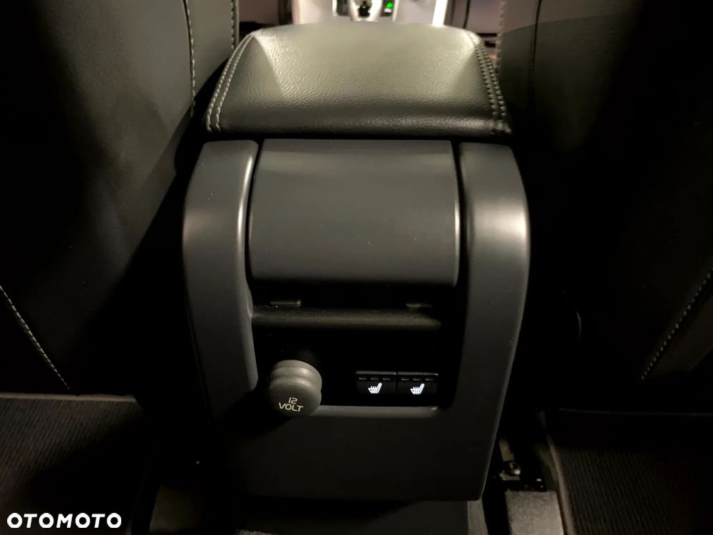 Volvo XC 60 D4 Geartronic Summum - 29