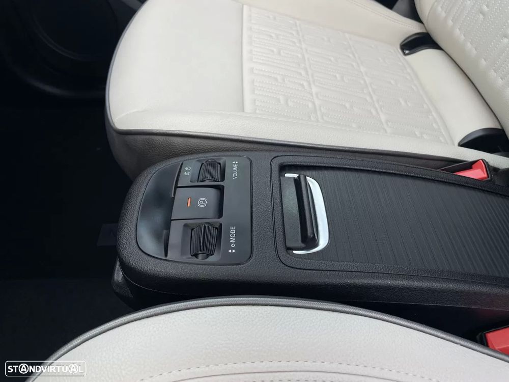 Fiat 500e La Prima - 36