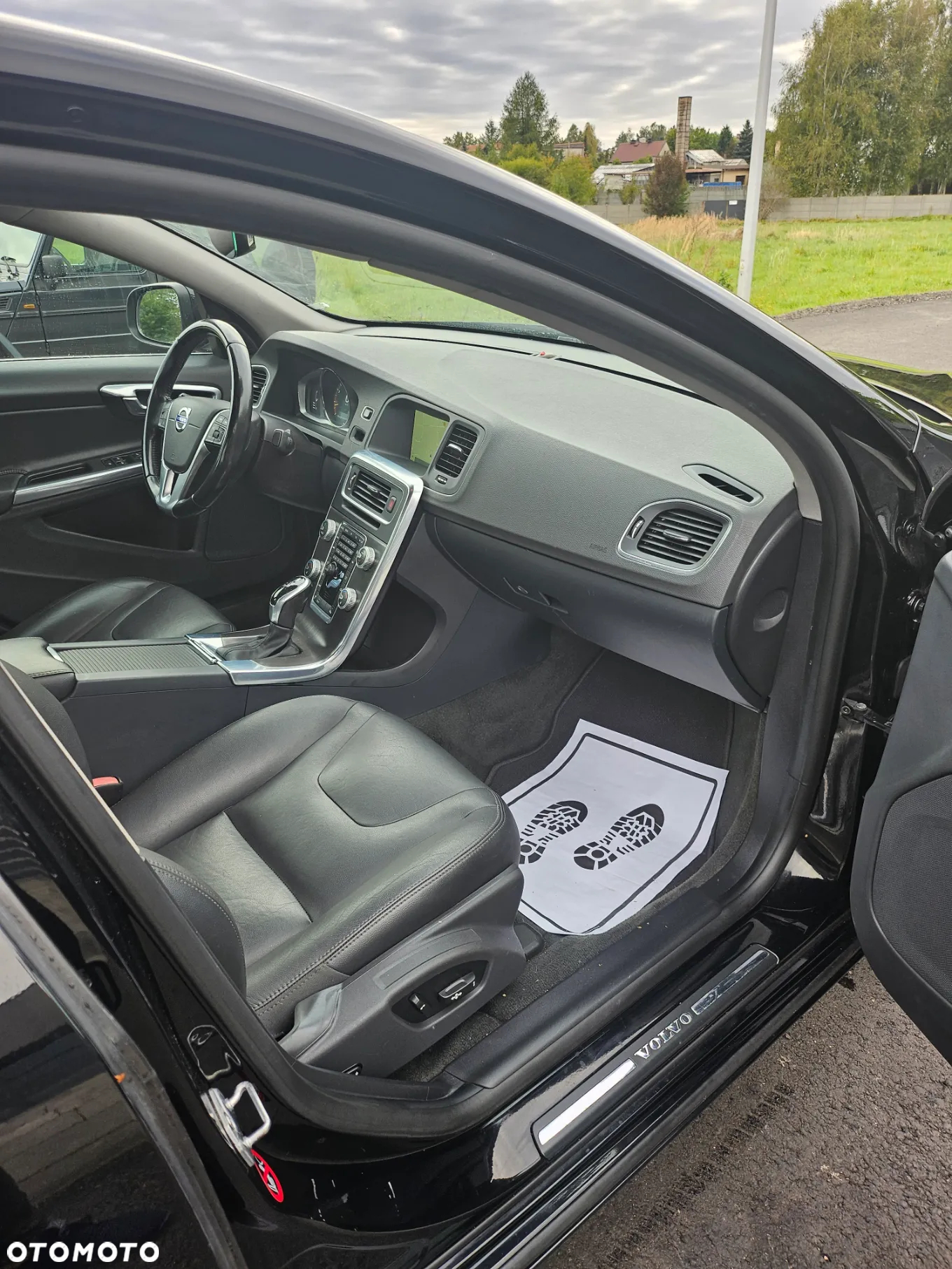 Volvo S60 2.5 T5 AWD - 21