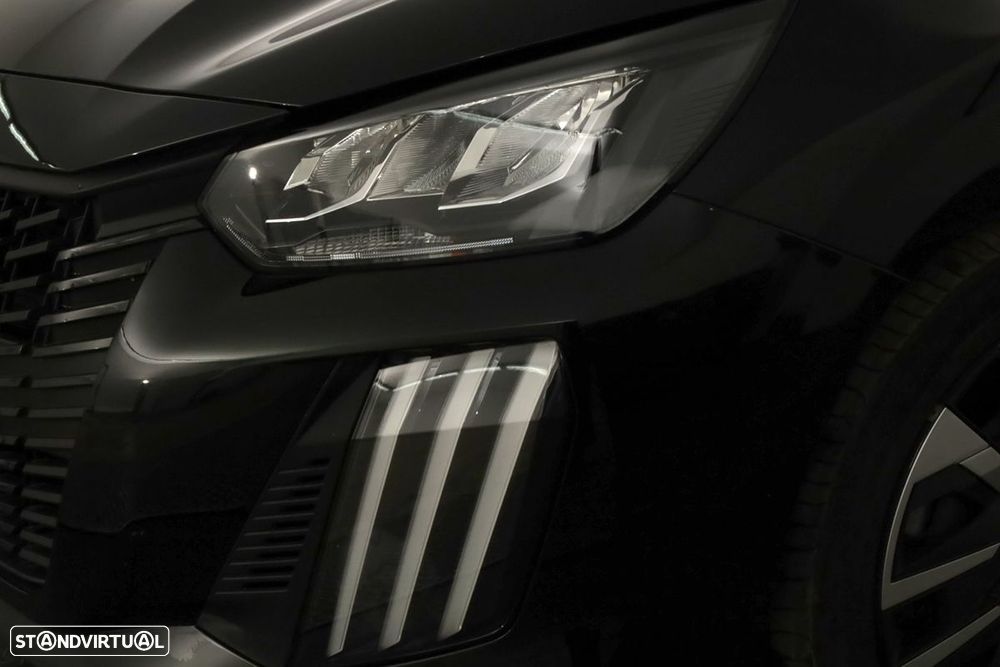 Peugeot 208 1.2 PureTech Style - 6