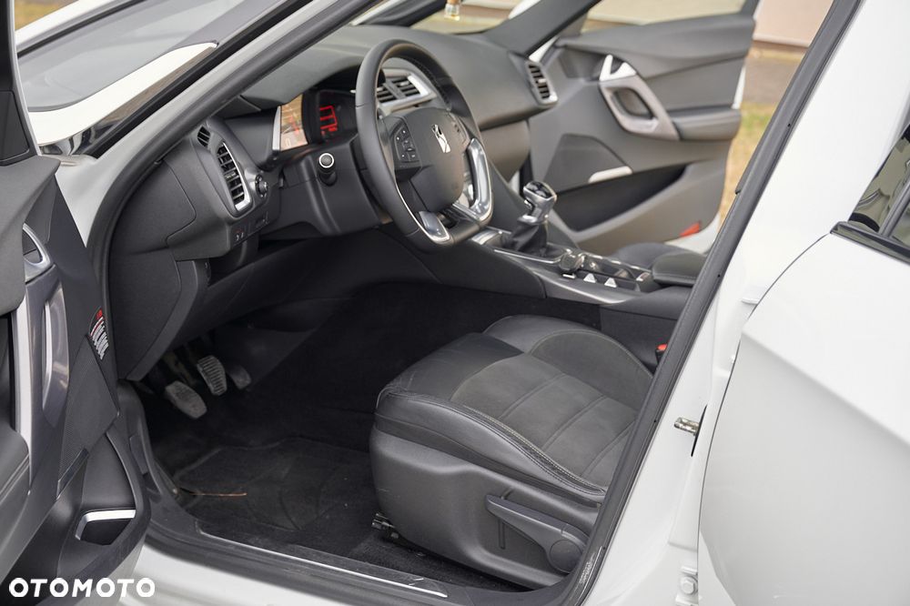 DS Automobiles DS 5 - 20