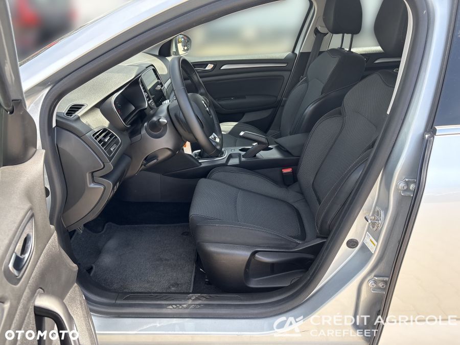 Renault Megane 1.3 TCe FAP Equilibre - 11