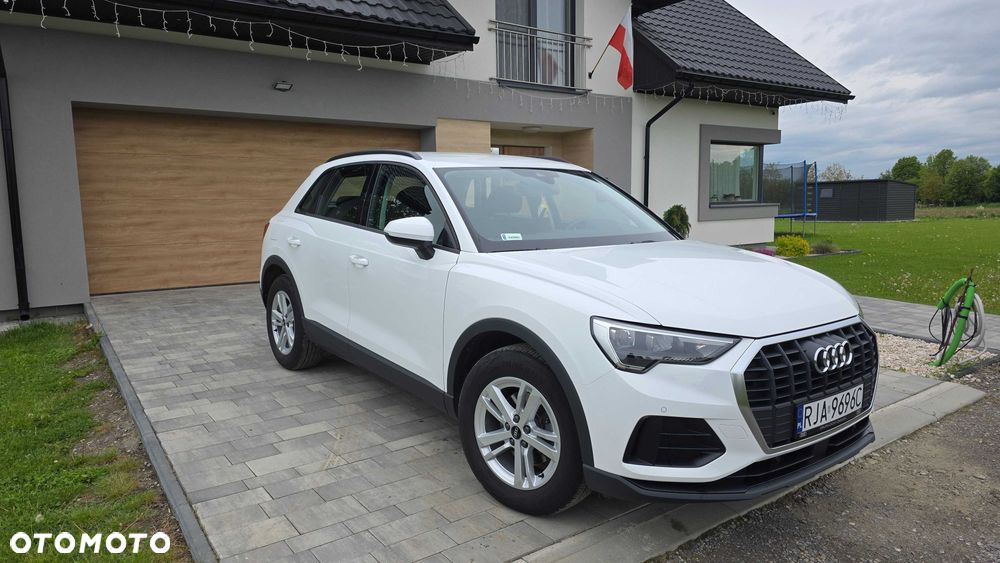 Audi A3 Sportback - 3