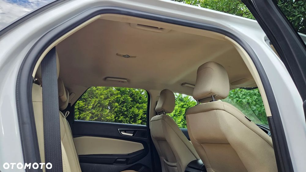 Ford Edge - 40