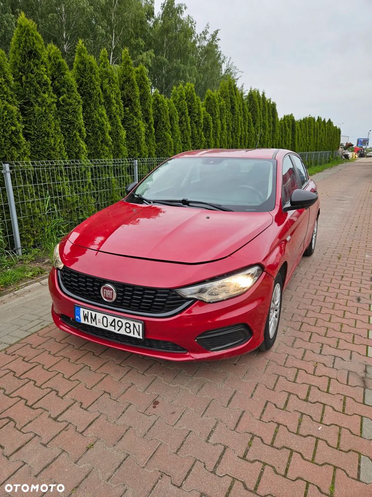Fiat Tipo - 12
