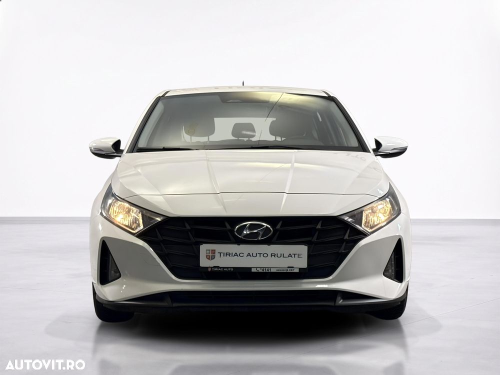 Hyundai i20 - 9