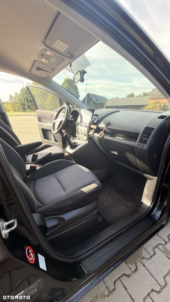 Mazda 5 2.0 CD Exclusive - 20