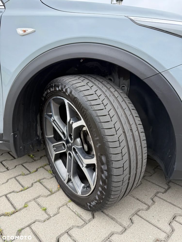 Kia XCeed 1.5 T-GDI L DCT - 6