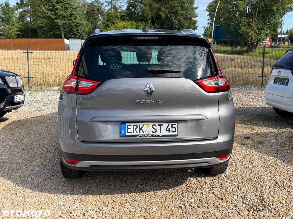 Renault Grand Scenic - 14