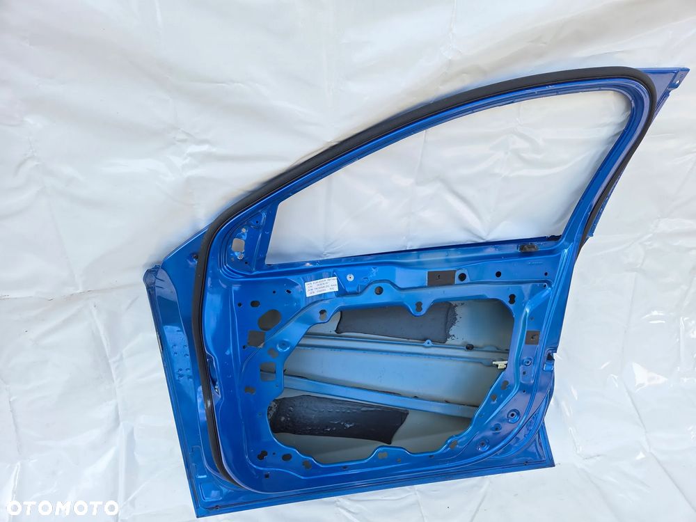DRZWI PRAWE PRZOD FORD FOCUS MK4 ST LINE KOMBI KOLOR IJ 24R - 3