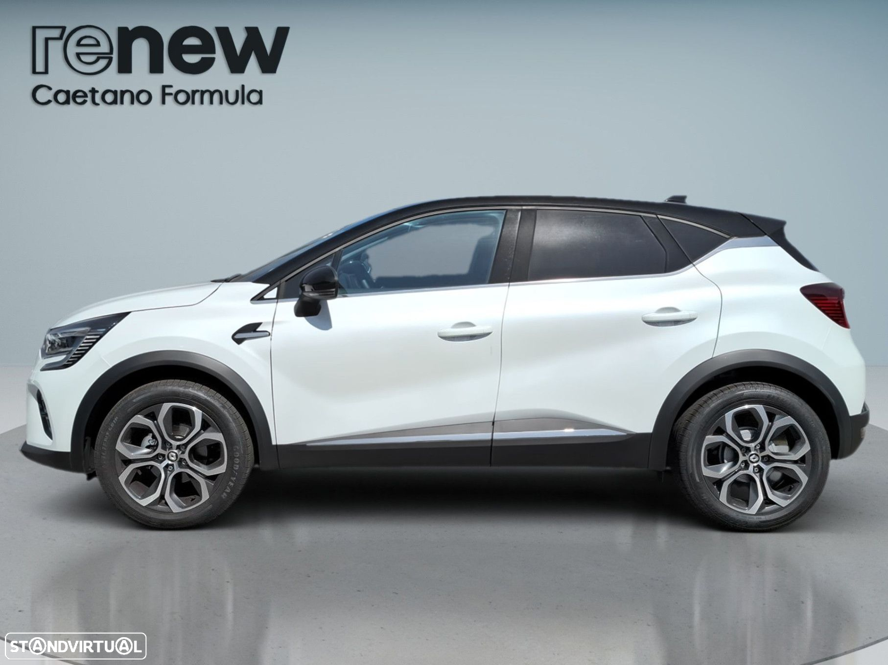 Renault Captur 1.0 TCe Techno - 5