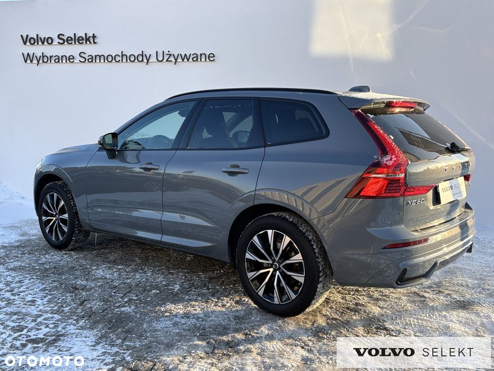 Volvo XC 60 - 4