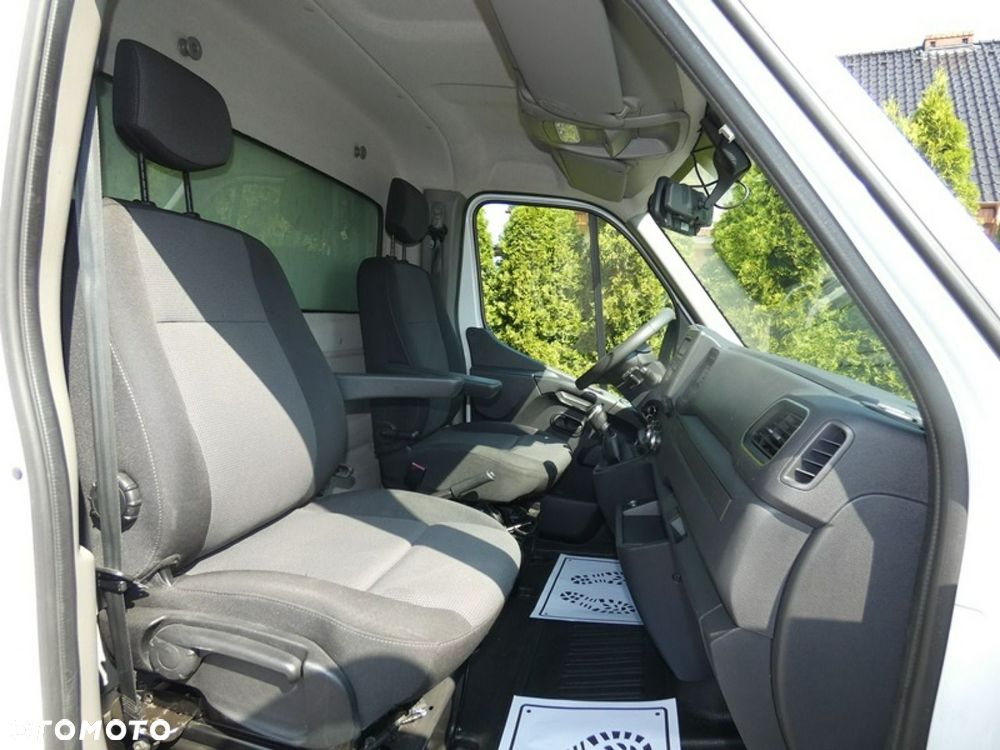 Renault Master - 8