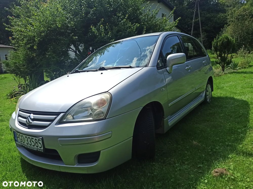 Suzuki Liana 1.4 DDiS Comfort - 1