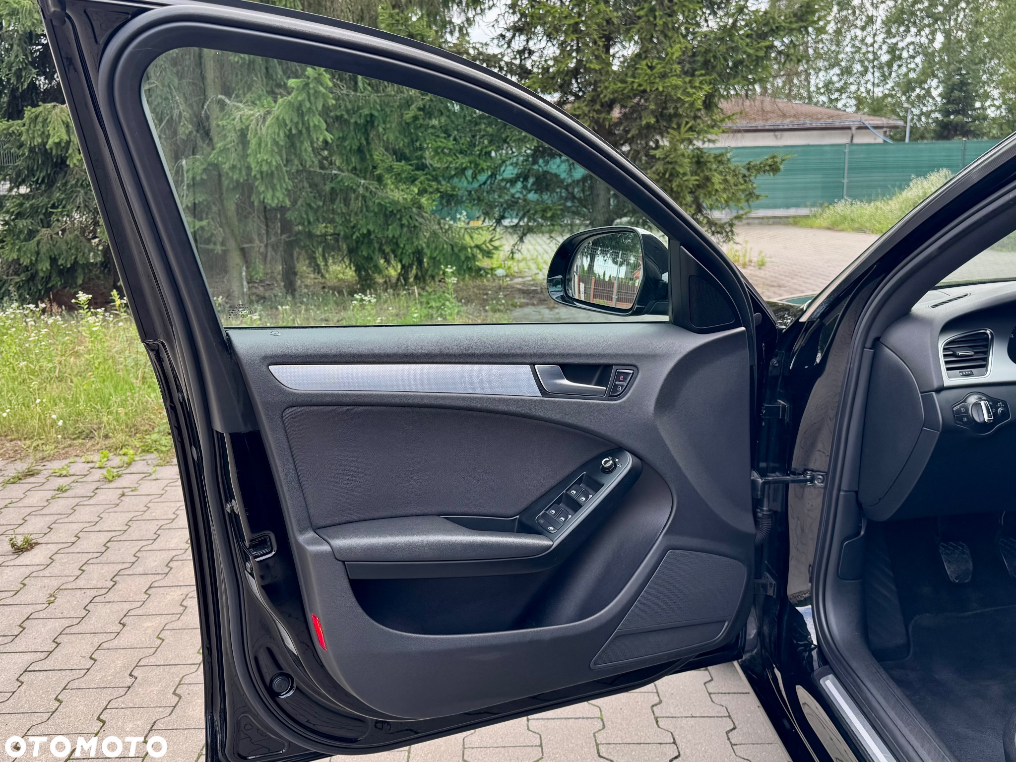 Audi A4 1.8 TFSI - 13