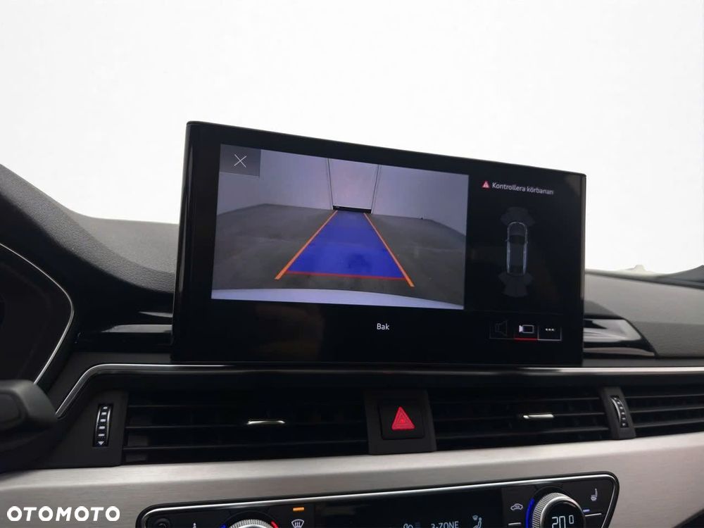 Audi A5 Sportback 45 TFSI quattro S tronic S line - 13