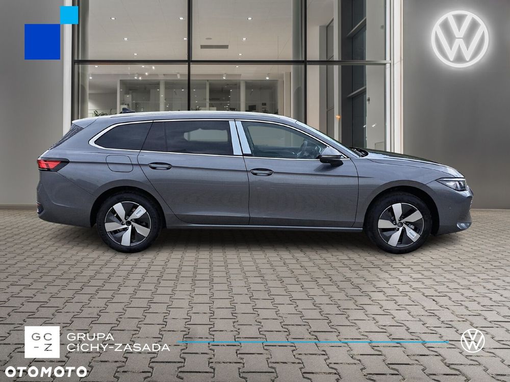 Volkswagen Passat - 7