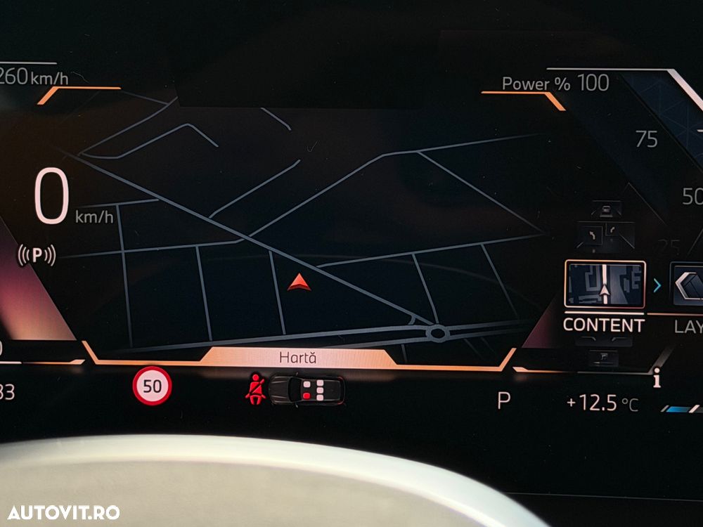 BMW X1 sDrive18d Aut. xLine - 41