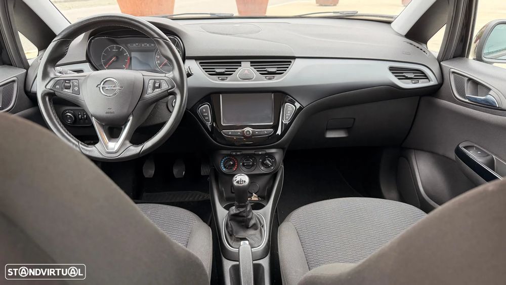Opel Corsa 1.0 T Dynamic - 6