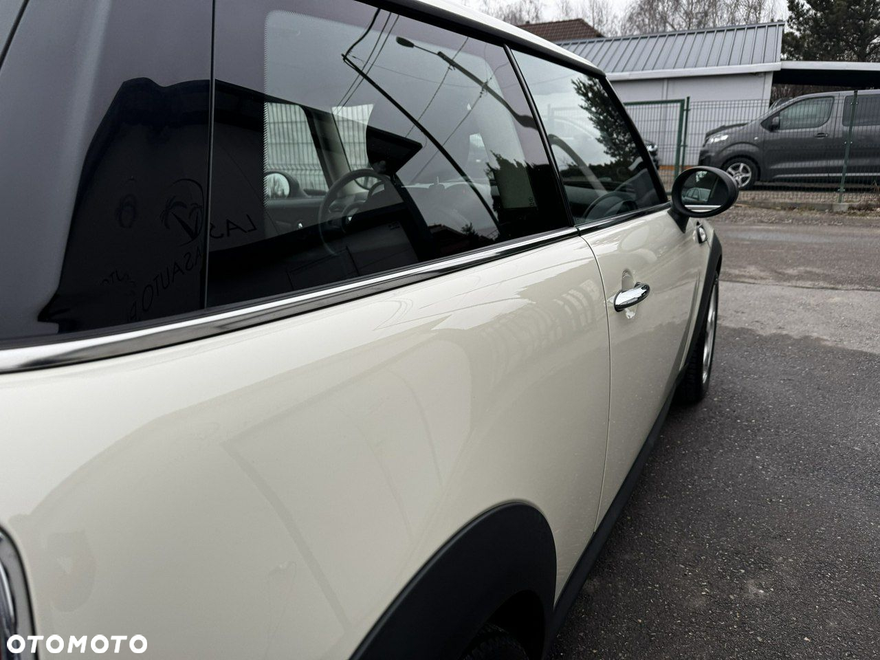 MINI Cooper - 4
