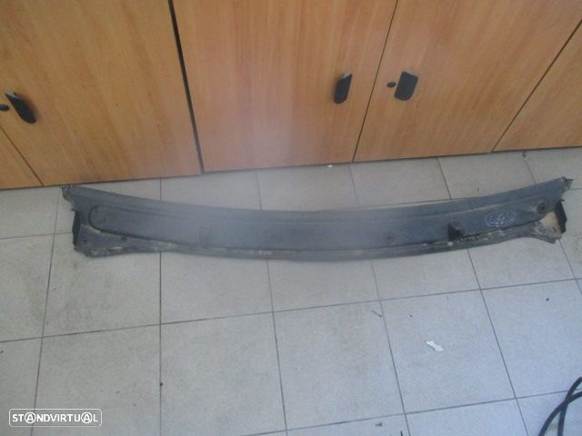 Grelha Friso 91166612 OPEL VIVARO 2004 FRENTE - 4