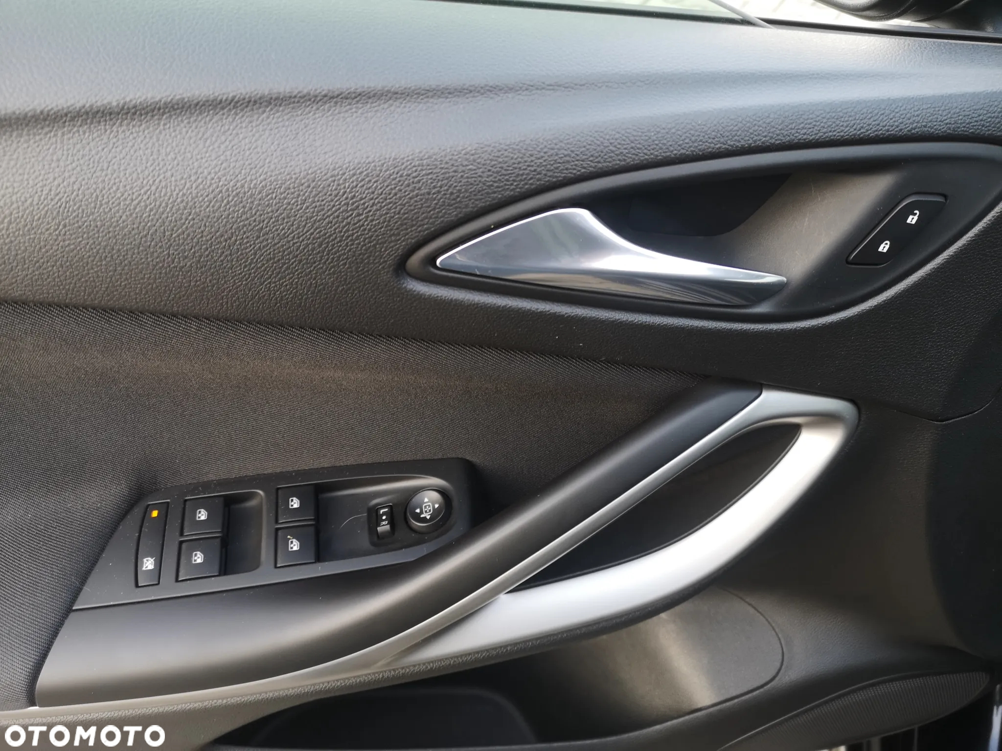 Opel Astra V 1.6 CDTI Elite - 15