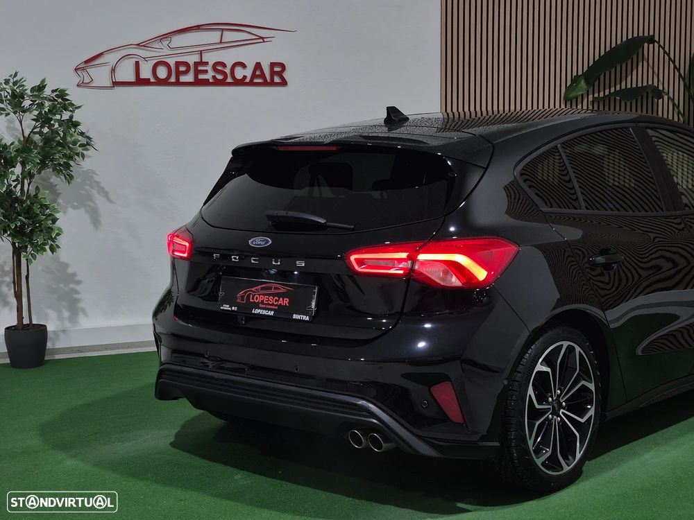 Ford Focus 1.5 TDCi ECOBlue ST-Line - 7