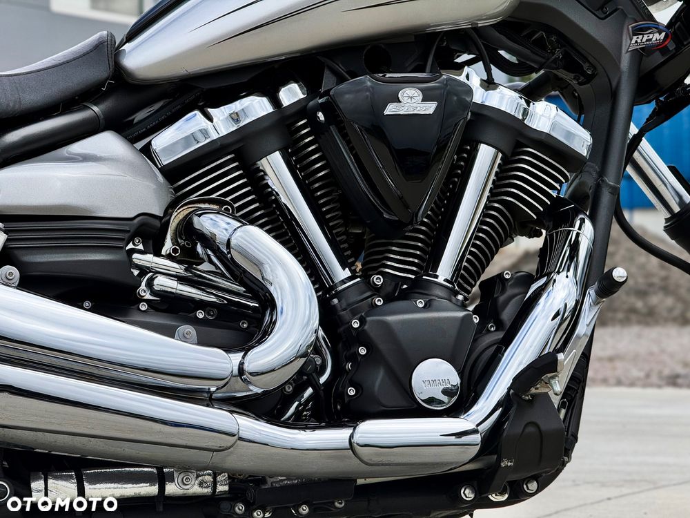 Yamaha Raider - 23