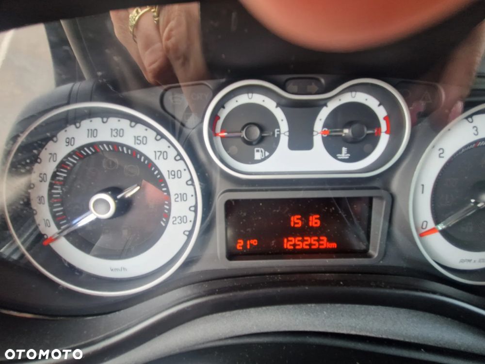 Fiat 500L - 19