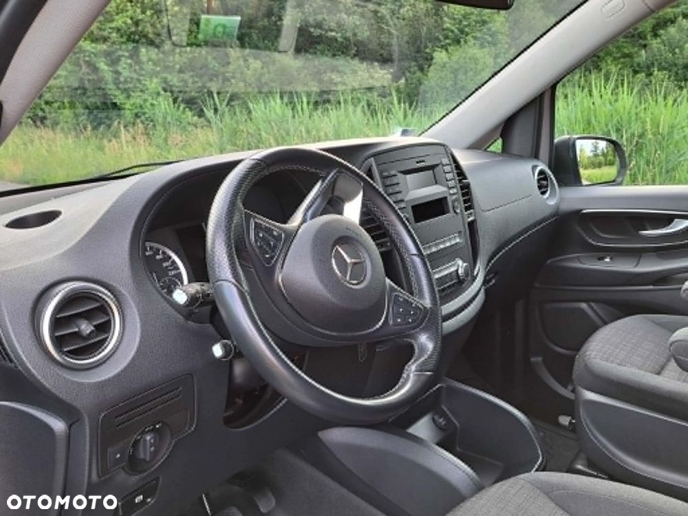 Mercedes-Benz Vito CDI Tourer Pro 447.703 - 4