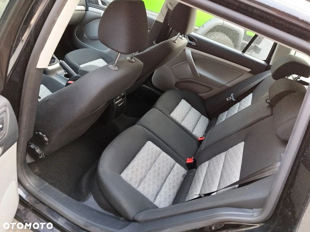 Skoda Octavia 2.0 TDI Adventure 4x4 - 28