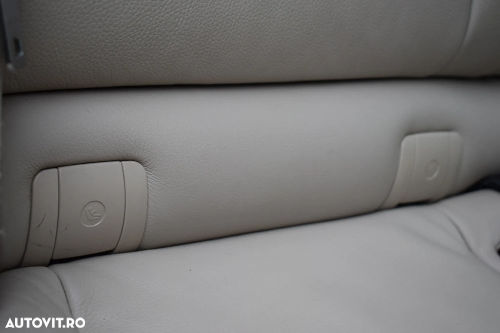 BMW Seria 5 520d - 37