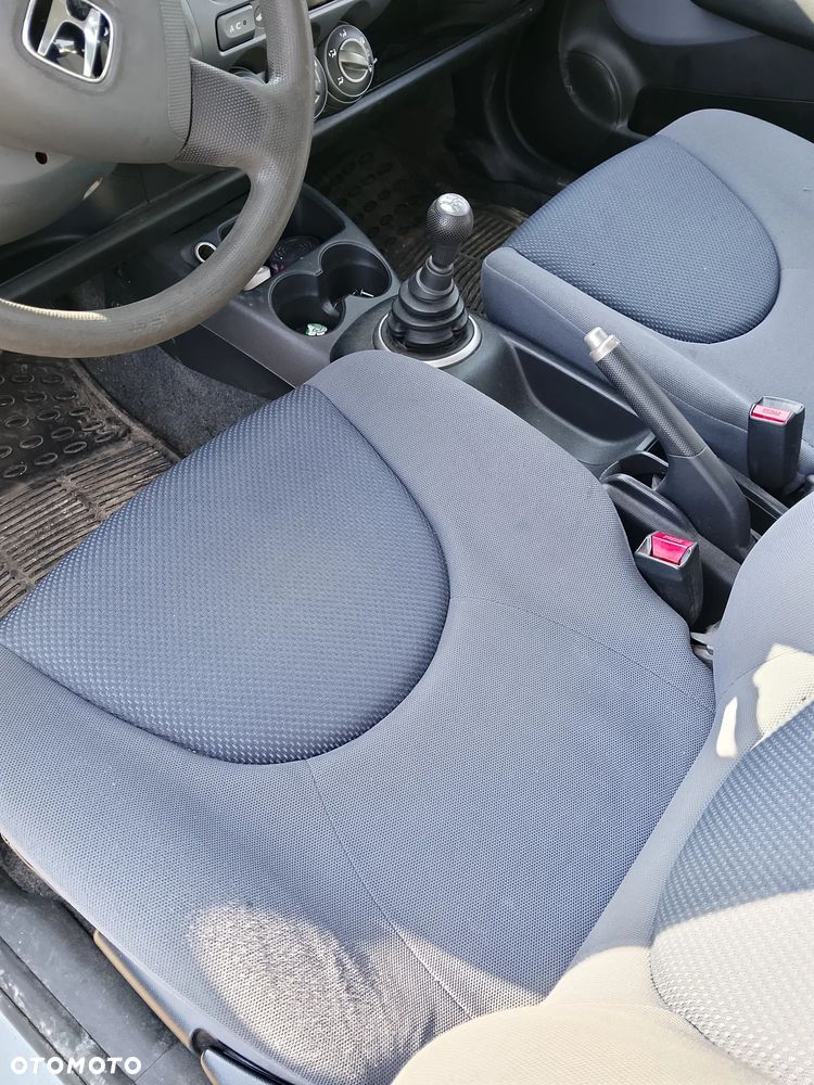 Honda Jazz - 7