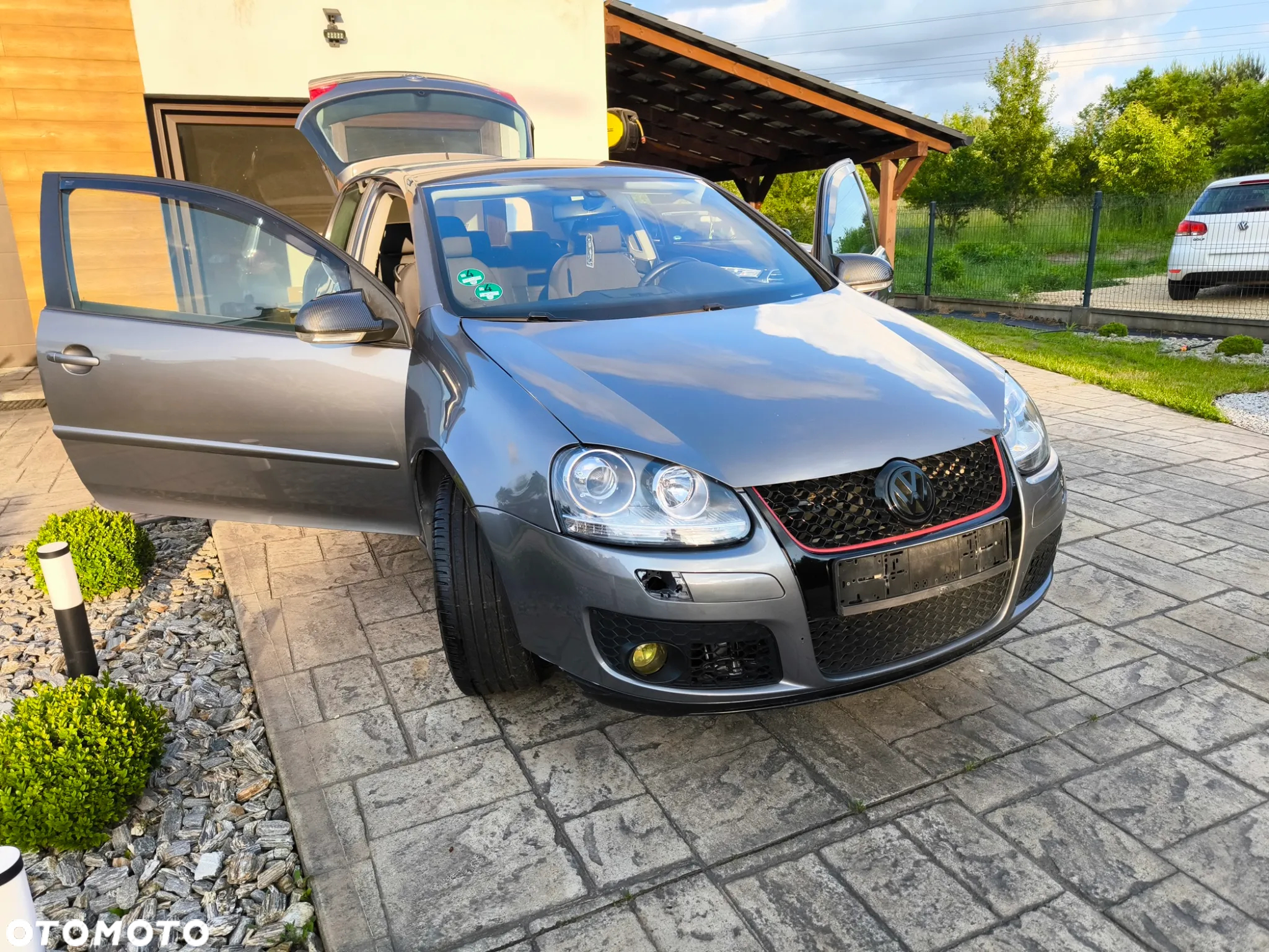 Volkswagen Golf 1.4 United - 8