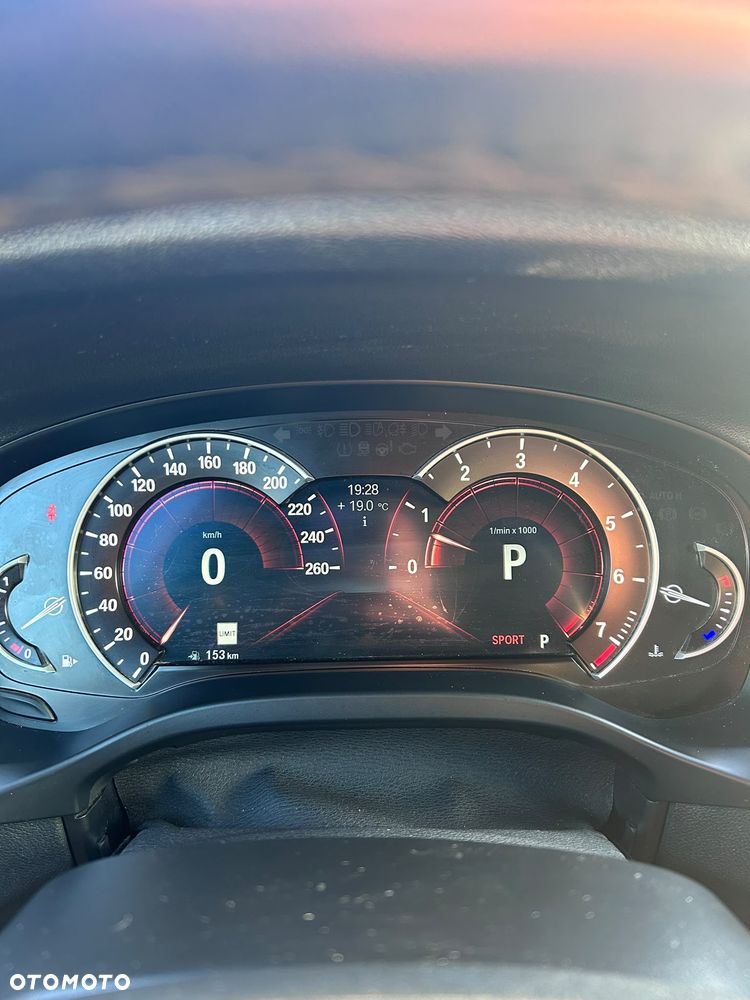 BMW X3 xDrive30i GPF Advantage sport - 28