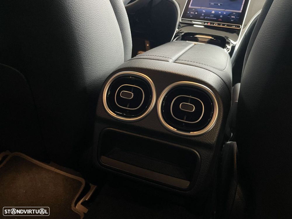 Mercedes-Benz C 220 d Avantgarde - 44