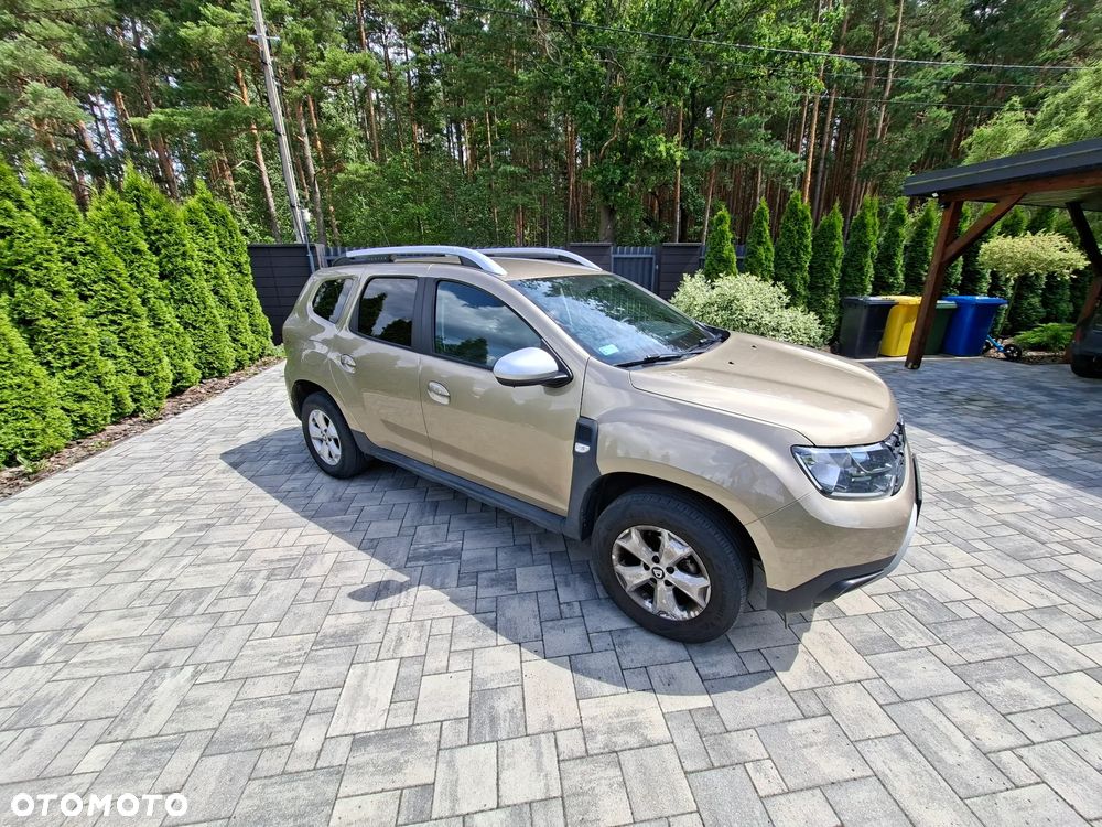 Dacia Duster 1.0 TCe Comfort - 10