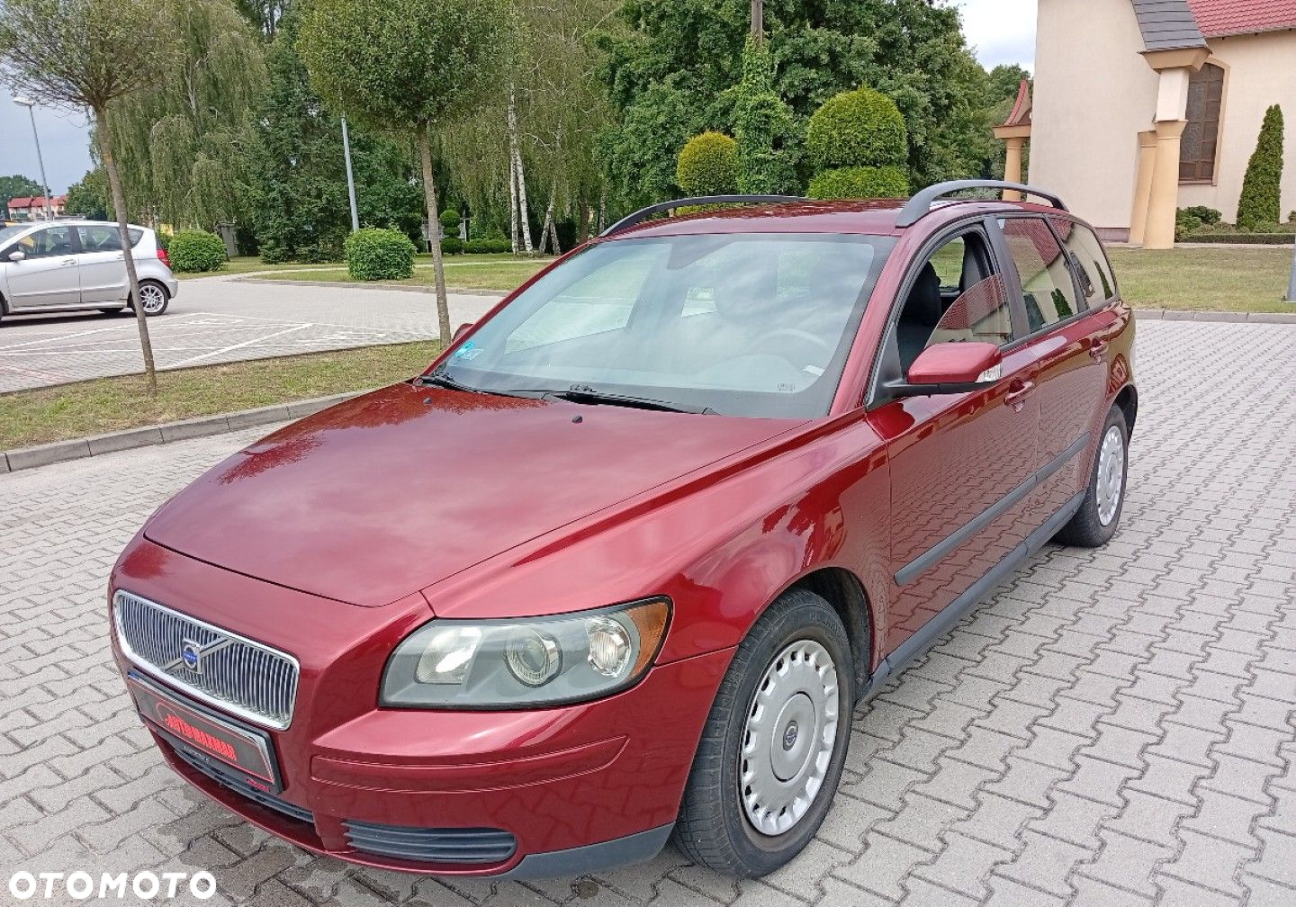 Volvo V40 - 3