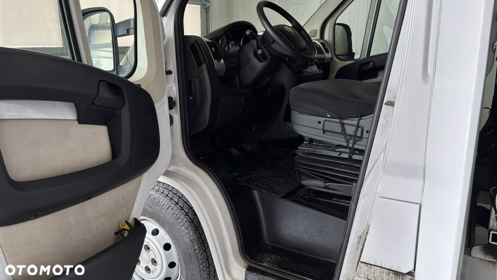 Fiat Ducato - 7