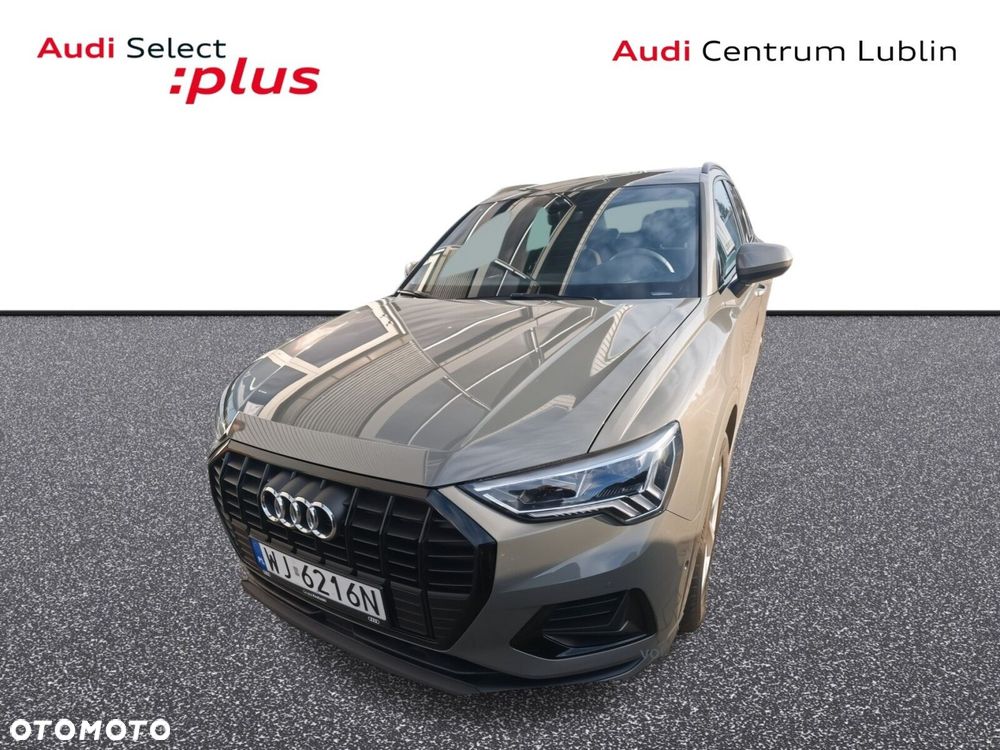 Audi Q3 35 TFSI mHEV Advanced S tronic - 1
