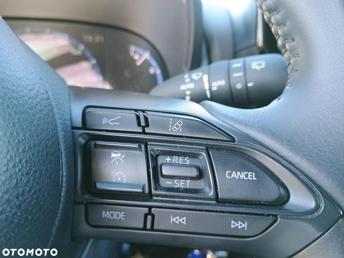 Toyota Yaris Cross 1.5 Comfort - 15