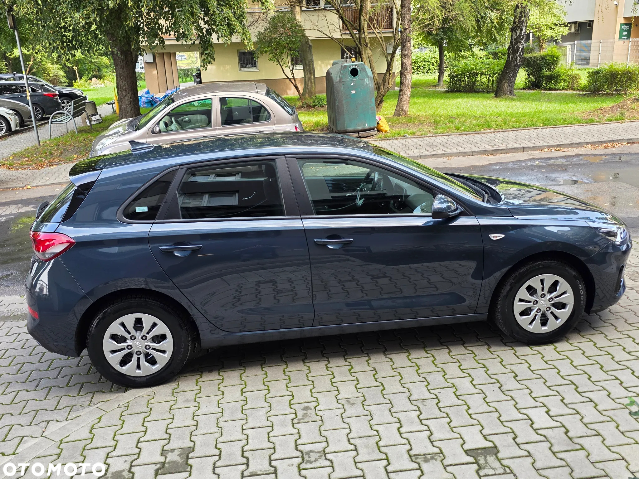 Hyundai i30 1.5 DPI Modern - 12